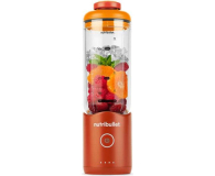 Nutribullet Blender przenośny Nutribullet Flex NBP013OR - 1483652 - zdjęcie 1